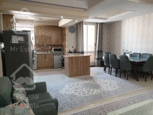 فروش آپارتمان ۹۰متر ۲خواب در بلوار فردوس