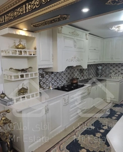 ویلایی ۱۴۰ متری ۳ خوابه .نوساز.