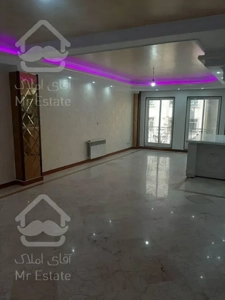 ۱۰۸ متر ۲خواب/۳ ساله فول/تکواحدی/فردوس شقایق