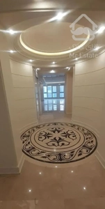 آپارتمان ۱۴۴متری ۳خواب مشابه کلید نخورده (دروس)