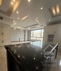 آپارتمان ۱۴۰ متری ۳ خوابه در مرزداران نوساز