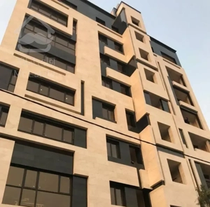 ۸۵۰ متر یکجا  نوساز معاوضه شهرک غرب
