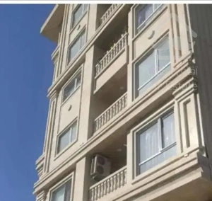 یک واحد آپارتمان فروشی ۱۱۴ متری