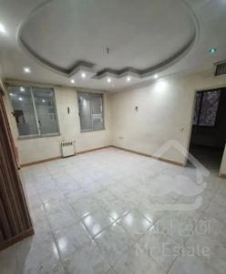 ۶۵ متر آپارتمان فول گل آرای جنوبی