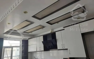 ۱۱۰ متر جماران ( ۹ واحد یکجا )