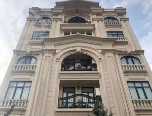 دو واحد در یک ساختمان ۱۱۵ و ۱۰۰ متری کلید نخورده