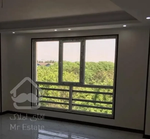 90 متر دوخواب فول امکانات در شهرک دانش/ ایرانخودرو