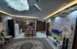 آپارتمان ۱۰۵ متری/خیابان ایمان