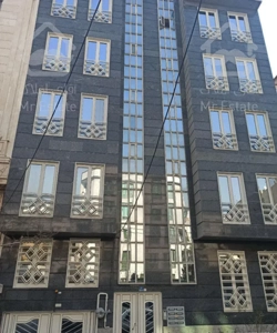 آپارتمان صدو سه متری دوخوابه فول امکانات