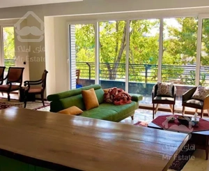 آپارتمان ١٠٠ متری، دو خواب ، بلوار ارم