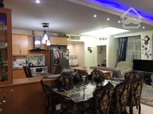 ۲۰۰ متری کلنگی/۴ واحد/المپیک /زیبادشت/راه آهن