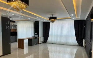 ۱۵۰متر تک واحد سندآماده/متریال فول/خیابان امام رضا