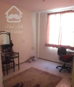 ۸۶ متر آپارتمان ۲ خواب مسکونی شهران شمالی