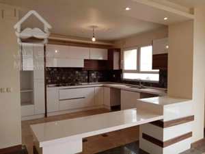 200 متر چهار خواب دولت طبقات بالا