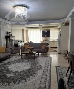 جنت آباد جنوبی 120متر 2پارکینگ سندی 14ساله