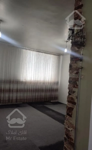 طبقه دوم محله مهین آباد راه مشترک