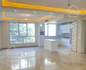 آپارتمان١٤٥مترکلیدنخورده صادقیه گلاب