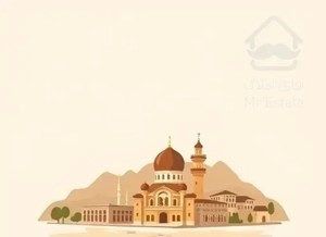 فروش آپارتمان ۹۶ متری سیادت