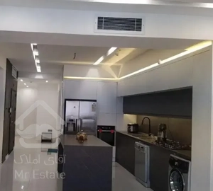 170متر/ سروش/3خواب/سبک نئوکلاسیک/فول امکانات