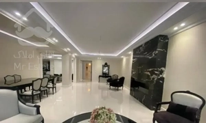 ۲۶۰ متر برج باغ نوساز زعفرانیه