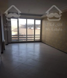 ۹۴ متر فول امکانات / پر نور تمیز