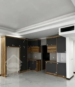 رهن واحد ۱۹۰‌متری در ولیعصر با چشم انداز بی نظیر