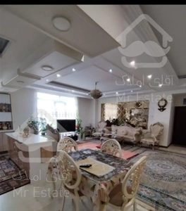 آپارتمان ۱۲۰ متر ۲خوابه     مهدوی پور