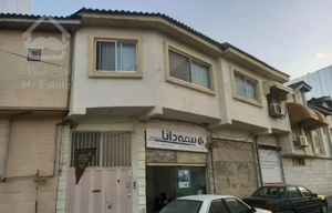 فروش یک واحد 100 متری در بهترین نقطه خ امام رضا