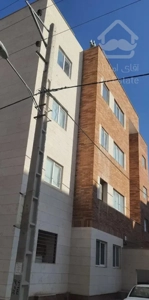 88متری  آسمان  کلید نخورده