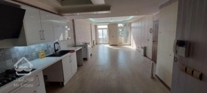 ۱۱۰ متر/کلیدنخورده/فول امکانات/سالن پرده خور