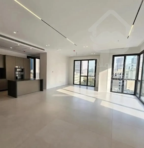 ۱۲۵متر/۲خواب /قابلیت۳خواب/کمالی شرقی/پونک