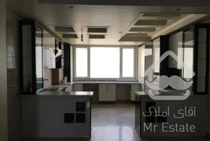 آپارتمان ۹۳ متری در اوقاف تهران