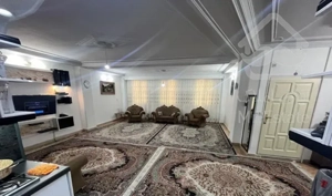 تک واحدی فول دو پارکینگ وانباری