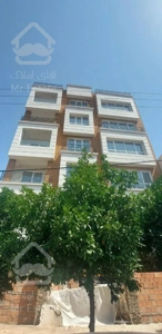 ۱۲۰متری خیابان پنج آذر، اوایل آذر یک