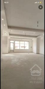 اپارتمان خام /۱۳۰متری/ نوروزیان