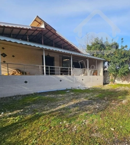 ویلای ۱۳۰ متری در فومن روستای کوچیچال