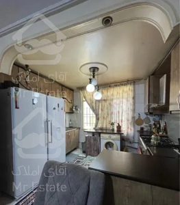 اپارتمان ۶۲ متری*تک واحدی*