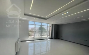 دو خوابه نوساز لوکس/تکمیل و وام دار