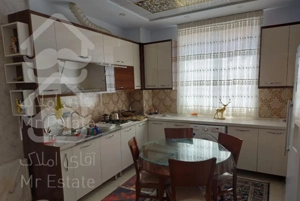 ۷۵ متر دو خوابه شخصی ساز + پارکینگ و آسانسور