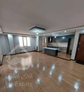 ۱۳۰ متری سه خواب/بازسازی شده/تک واحدی/شهران