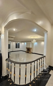 آجودانیه ۲۵۰ متر ۴ خواب با مشاعات