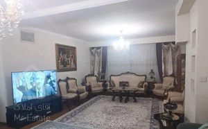 فروش آپارتمان ۱۲۵ متری ۲ خوابه در بلوار کشاورز