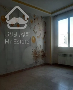 ۱۲۳متر آپارتمان ۳ خواب( شهران شمالی)