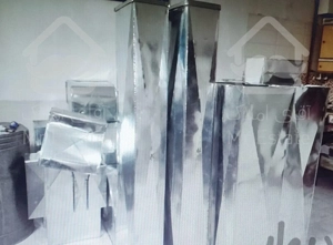 کانال سازی صفا