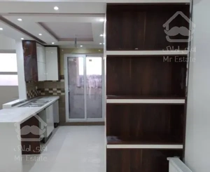 125متر دوخواب فول امکانات (فردوس غرب)