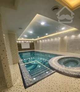 قیطریه ۱۵۰ متر ۳ خواب فول مشاعات