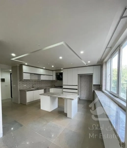 رهن آپارتمان ۱۴۰ متری ۳ خوابه در ونک