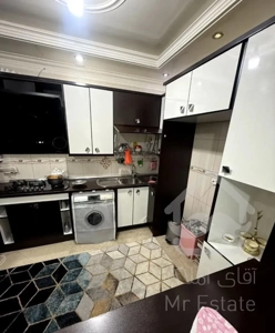 هروی اپارتمان سه خوابه فول امکانات