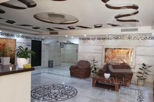 اپارتمان منطقه ۲۲ برج الماس شهرک شهید باقری