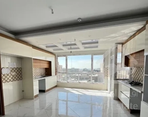 95 متر ۲ خواب خوش شمالی/کلید نخورده